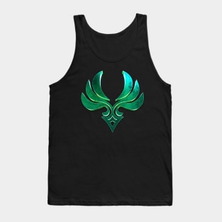 Anemo Tank Top